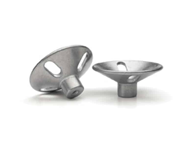 Practice Pin & Metal Base - Image 2
