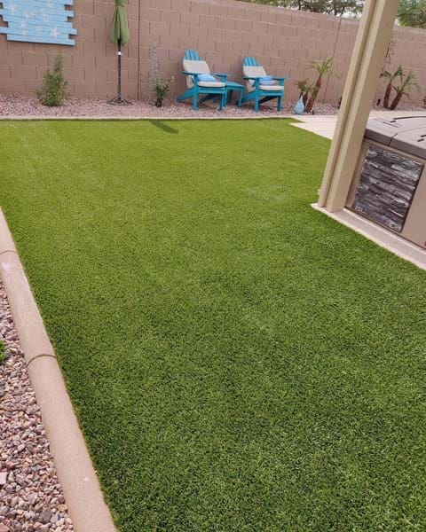 Clean Turf-1