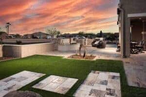 backyard-aritificial-turf