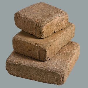Tumbled Pavers