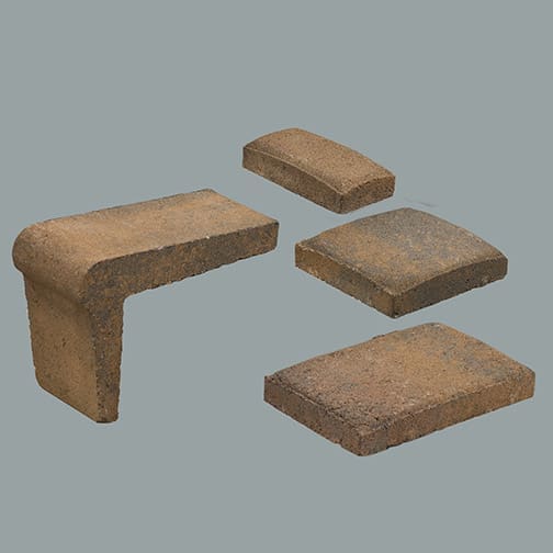 Veneer and Coping Pavers - Image 2